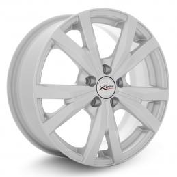 X`trike X-119 6.5x16 PCD5x100 ET38 Dia67.1 HS